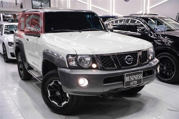 نيسان باترول سفاري 2021 للبيع في العراق - اربيل